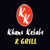Khans Kebabs & Grill        